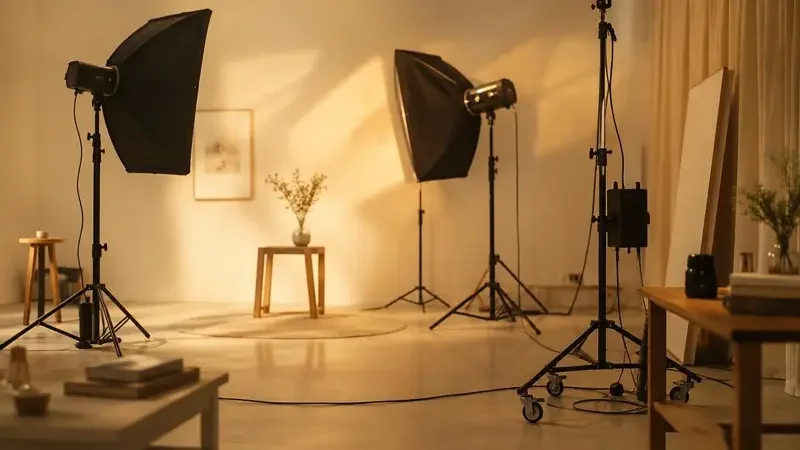 综艺录制后台突发小状况，全员连夜调整 - 爆料现场文章封面